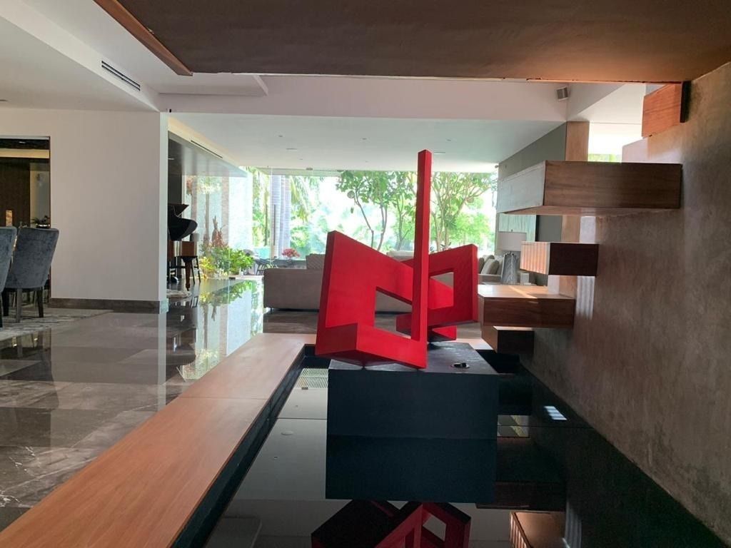 Casa en Club de Golf La Ceiba, Mérida, foto 21 de 37