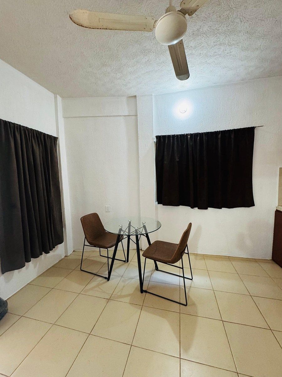 Departamento en Francisco I Madero, Carmen, foto 4 de 7