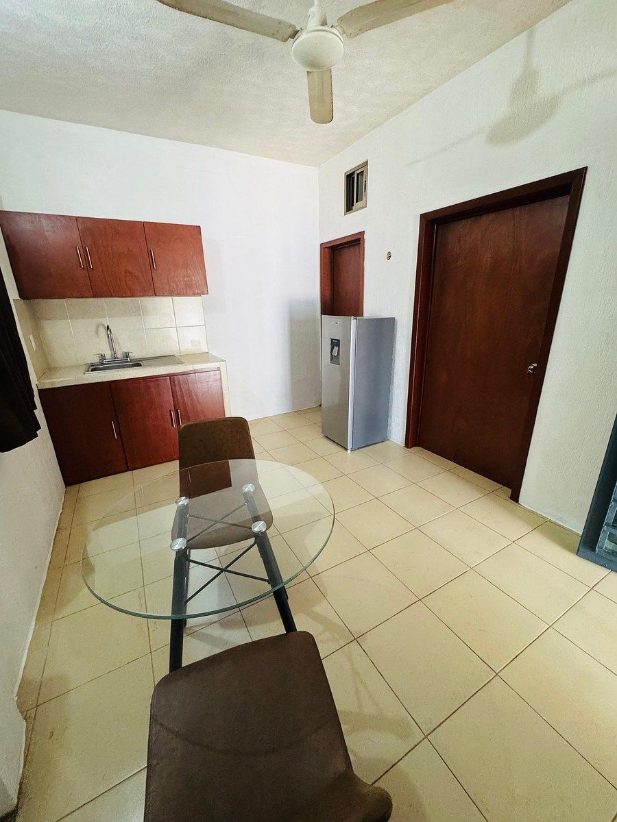 Departamento en Francisco I Madero, Carmen, foto 3 de 7