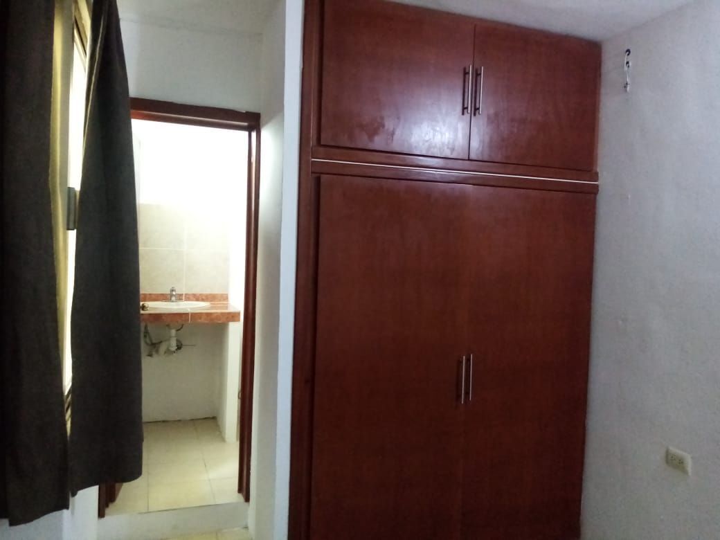 Departamento en Francisco I Madero, Carmen, foto 8 de 12