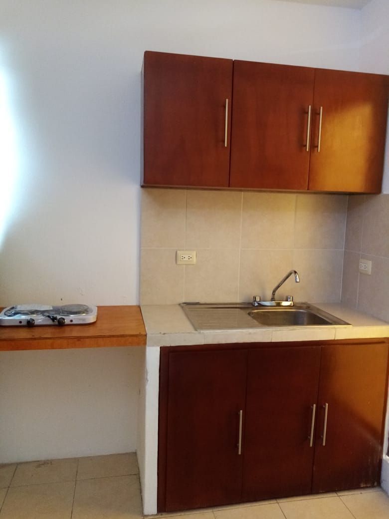 Departamento en Francisco I Madero, Carmen, foto 4 de 12