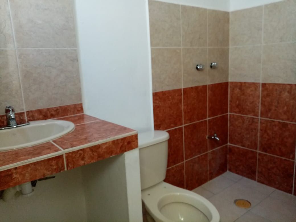 Departamento en Francisco I Madero, Carmen, foto 11 de 12