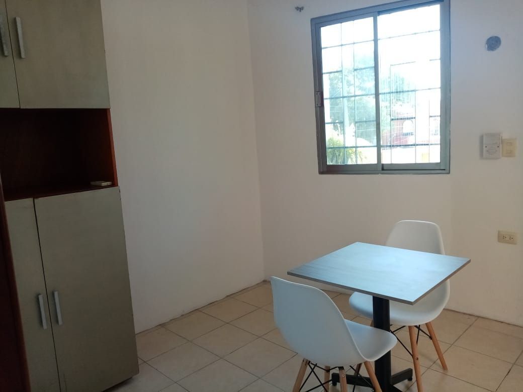 Departamento en Francisco I Madero, Carmen, foto 7 de 12