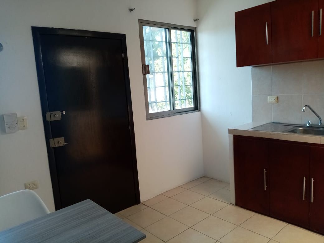 Departamento en Francisco I Madero, Carmen, foto 3 de 12
