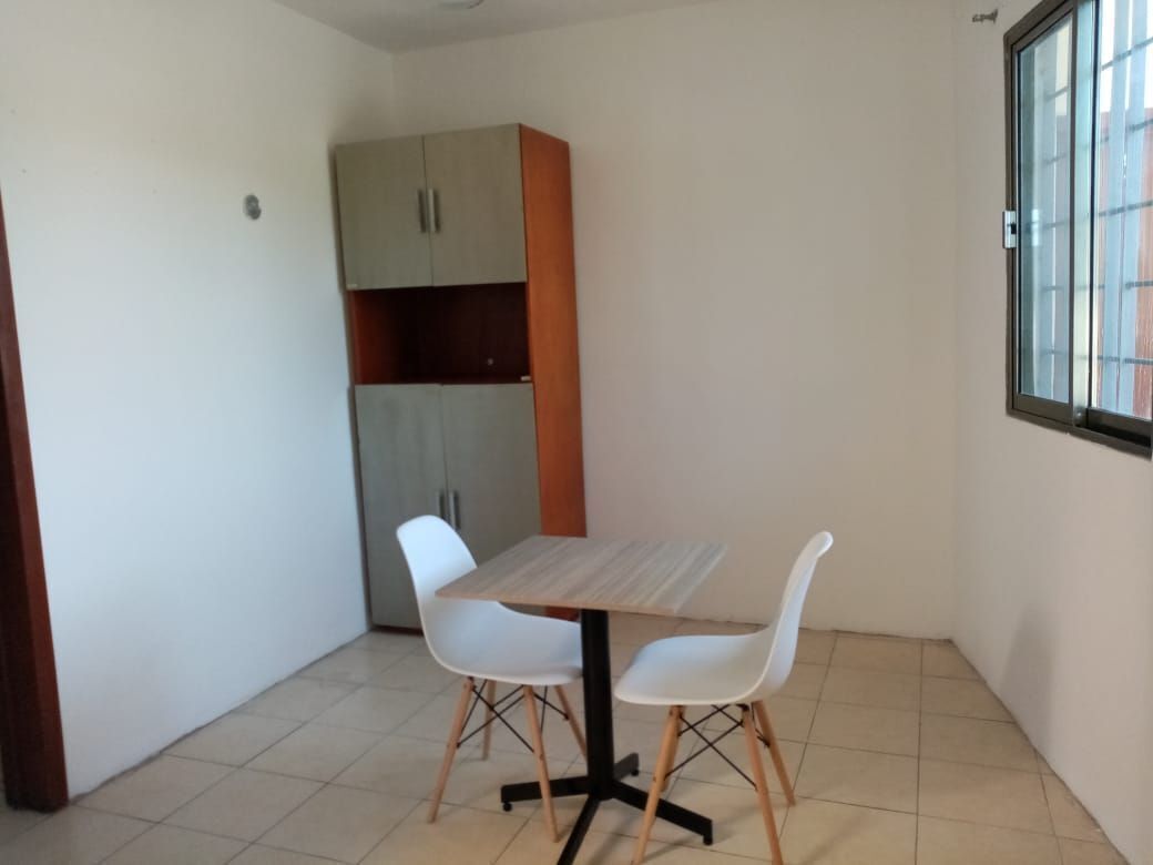 Departamento en Francisco I Madero, Carmen, foto 6 de 12