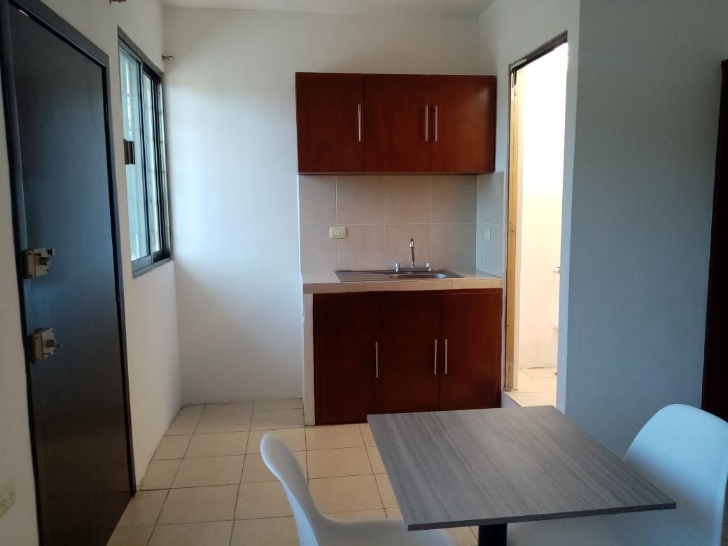 Departamento en Francisco I Madero, Carmen, foto 2 de 12