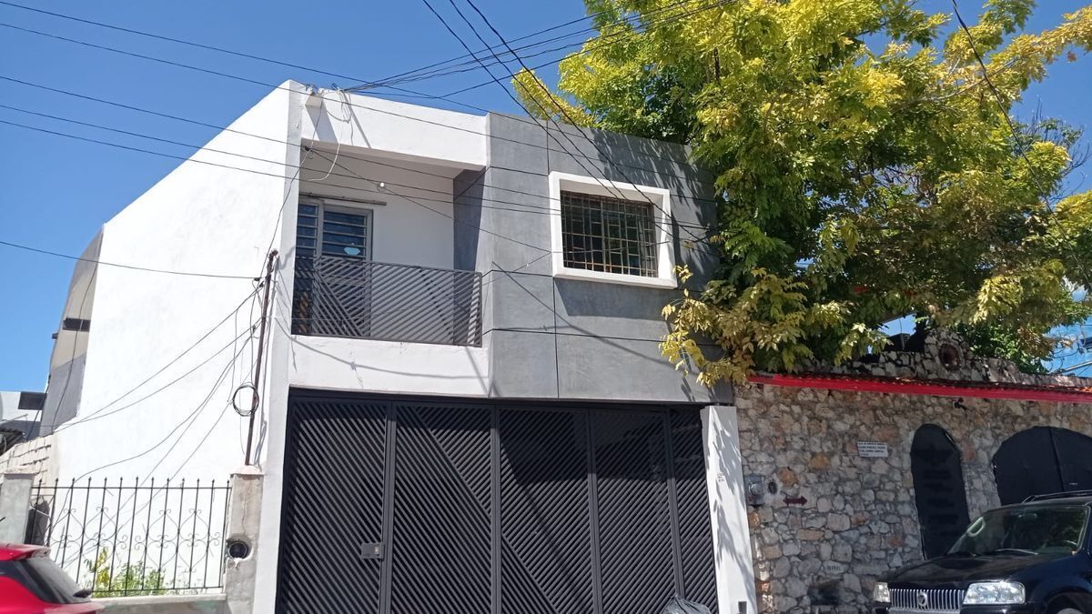 DEPARTAMENTO EN CALLE LAS AMERICAS, foto 1 de 12
