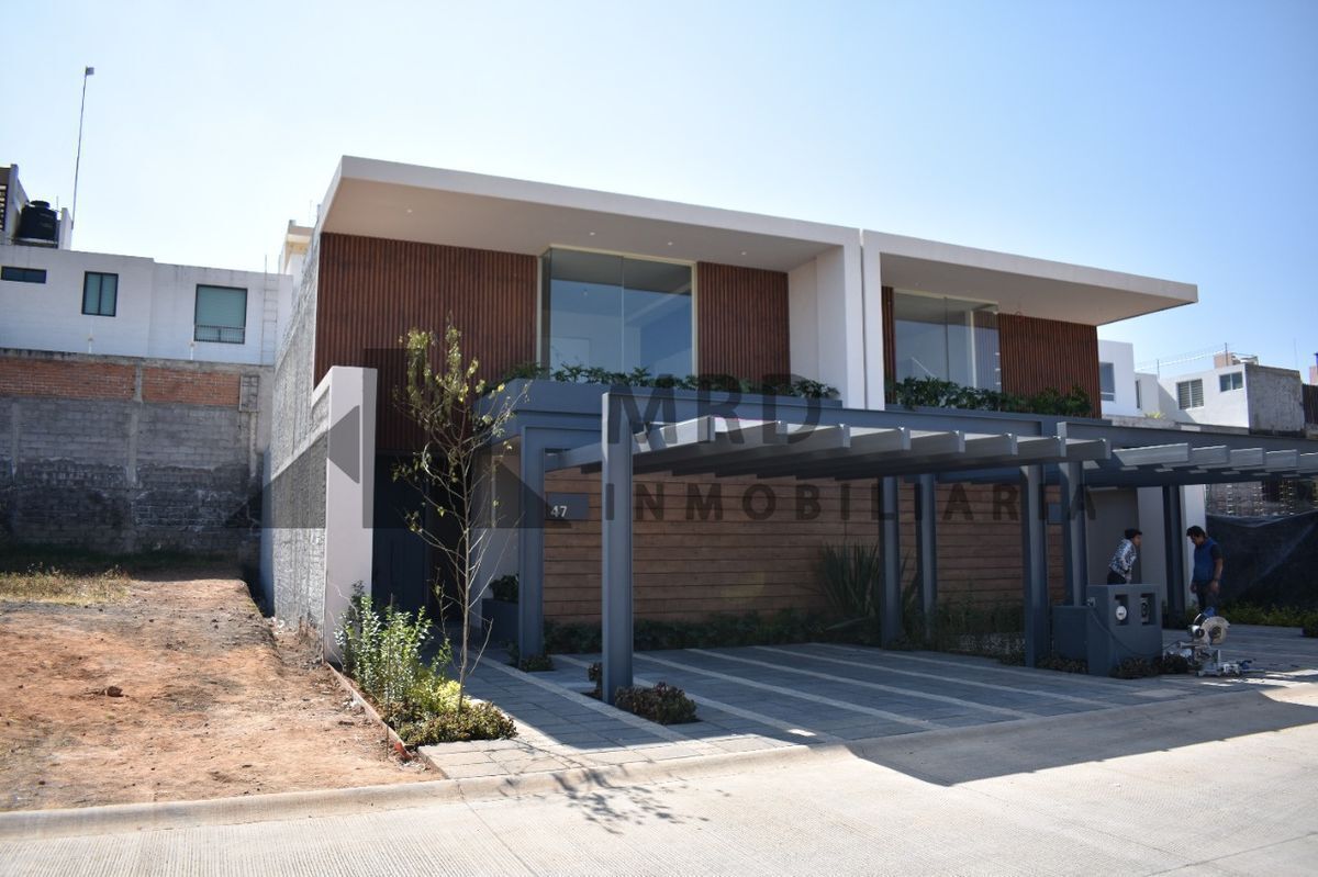 Casa en venta en Altozano. Morelia EasyBroker