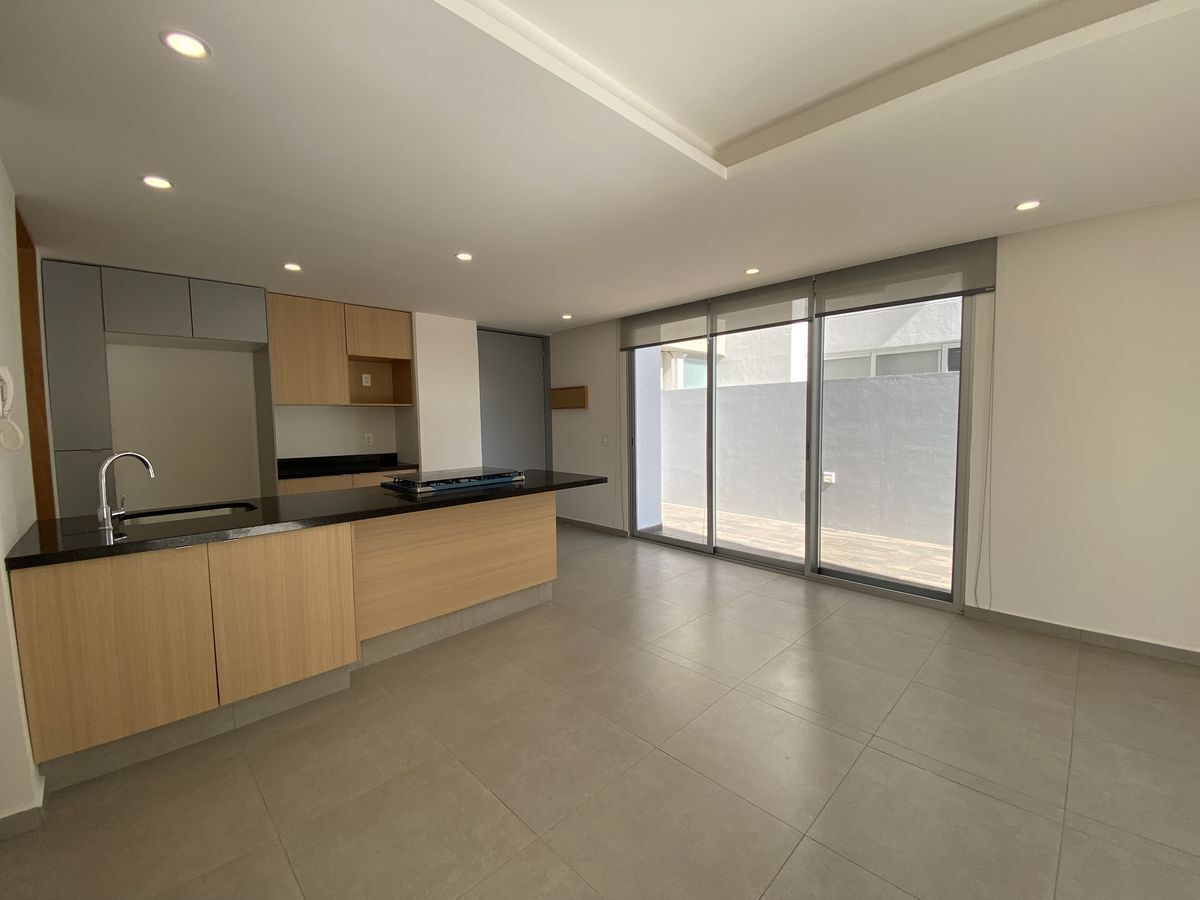 Apartment Rental in Ciudad Granja, photo 1 of 20