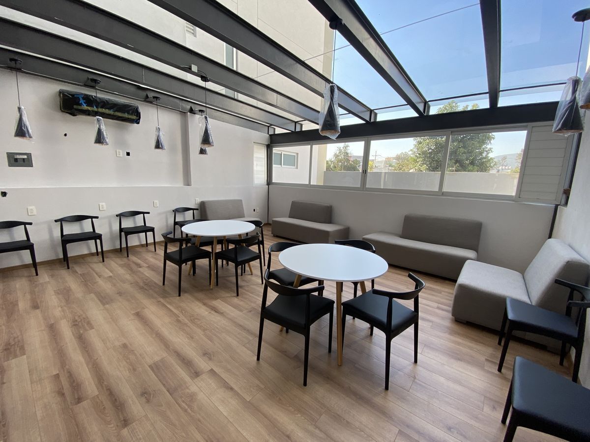Apartment in Ciudad Granja, Zapopan, photo 16 of 20