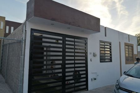 CASA EN VENTA AL SUR DE LA CIUDAD EN HACIENDA SAN MARCOS | EasyBroker