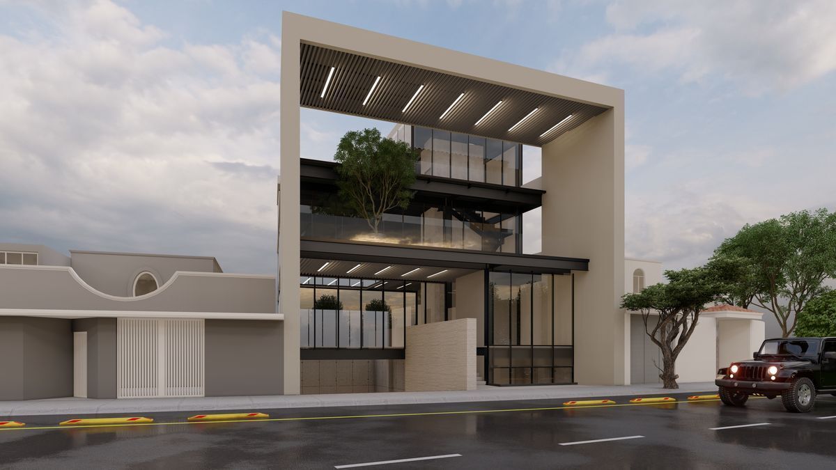 Edificio en Álamos segunda sección - foto 3