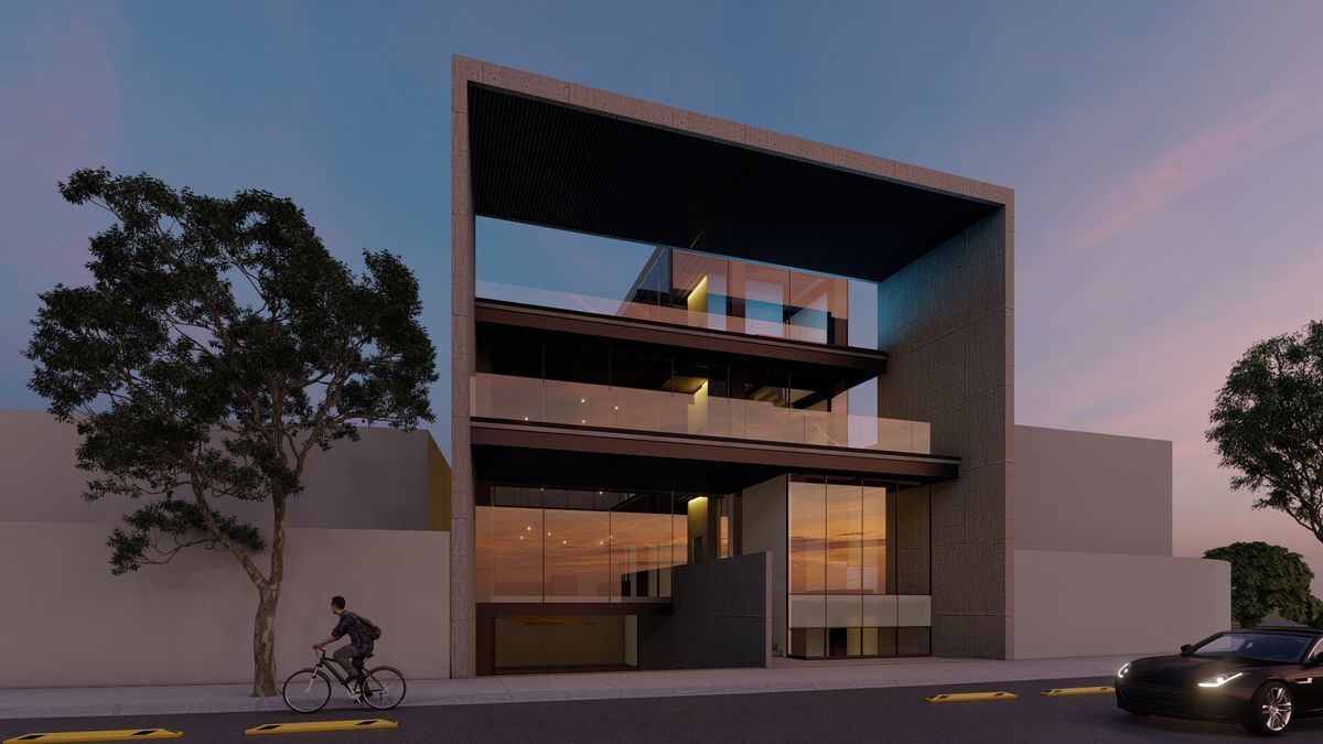 Edificio en Álamos segunda sección - foto 5