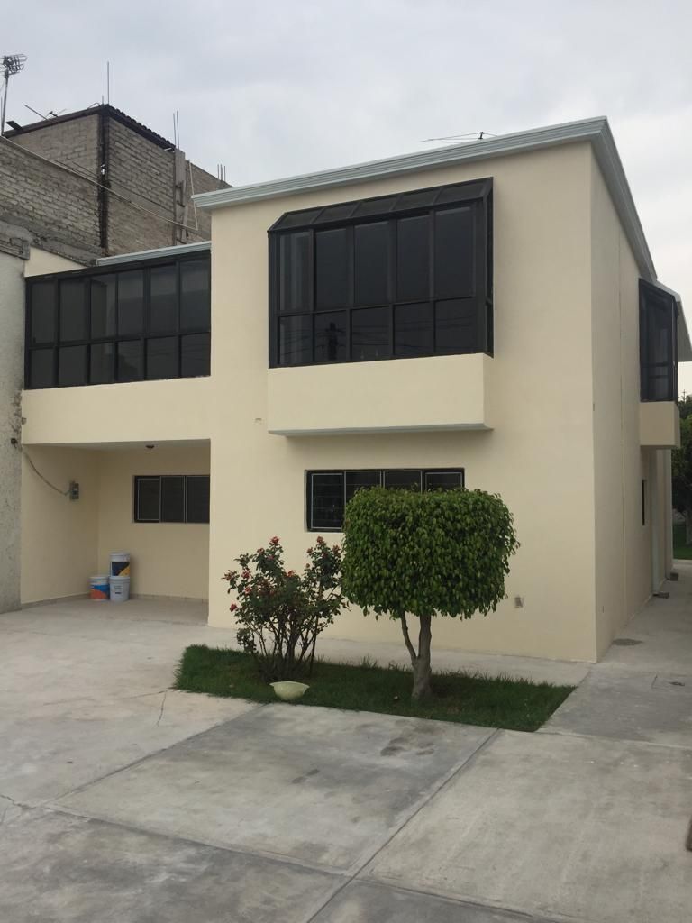 Casa En Santa Maria Aztahuacan Aguascalientes, 500 M², $ -  Allproperty