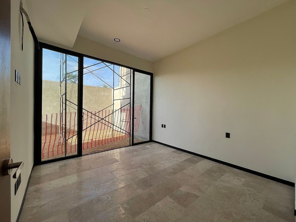 Departamento en Santa Gertrudis Copo, Mérida, foto 26 de 45