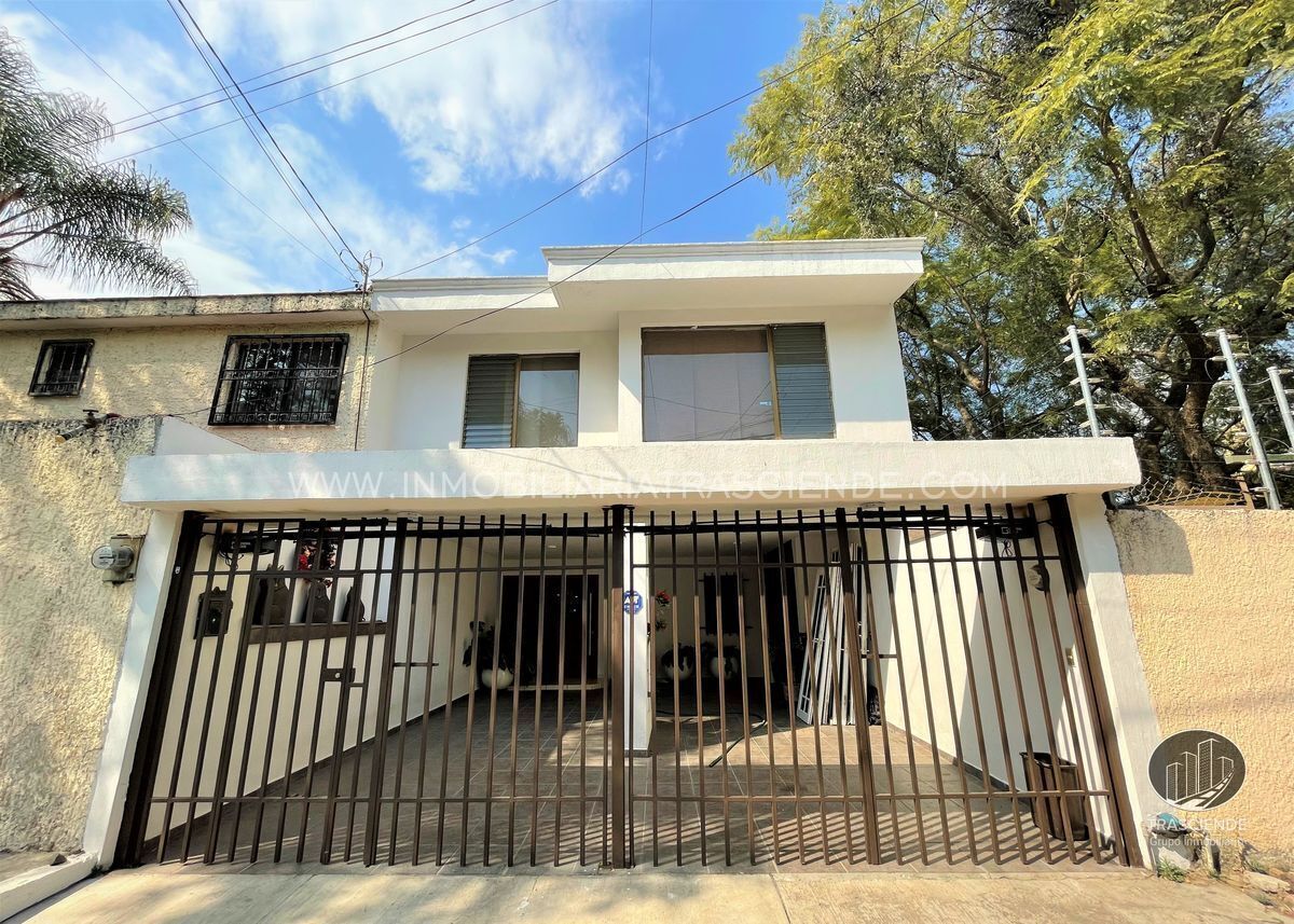 Casa en Renta en Col. Monraz, Guadalajara Jalisco | EasyBroker