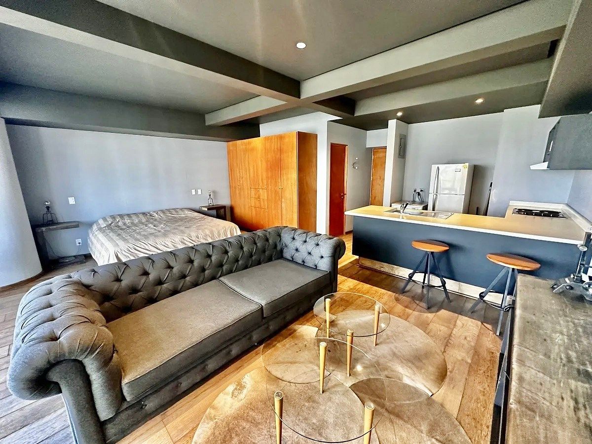 Apartamento em Anzures, Miguel Hidalgo, foto 5 de 29