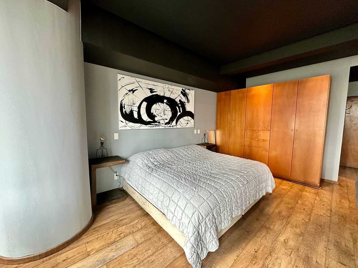 Departamento en Anzures, Miguel Hidalgo, foto 10 de 19