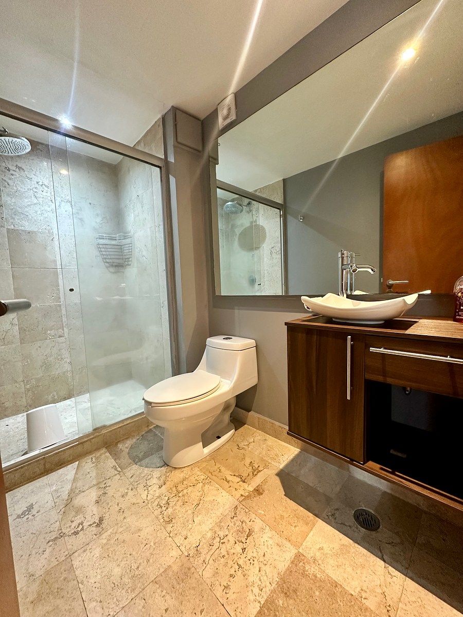 Departamento en Anzures, Miguel Hidalgo, foto 6 de 19