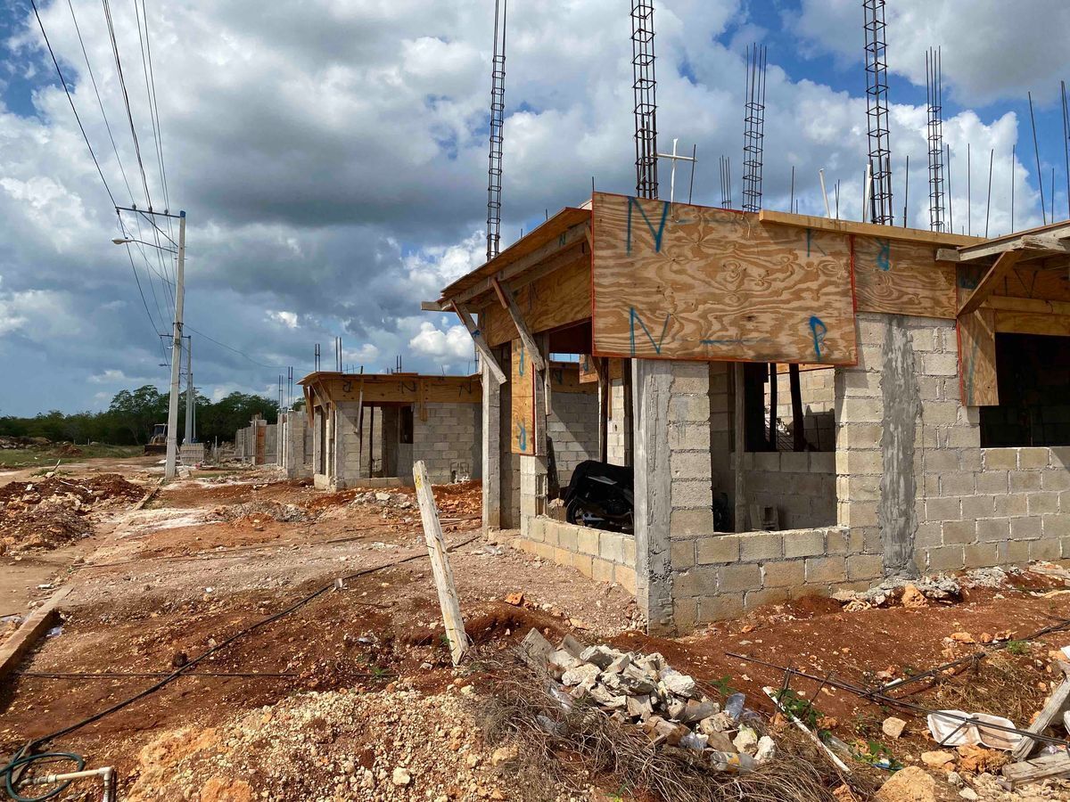 Quintas Don Felix Gil La Romana EasyAviso