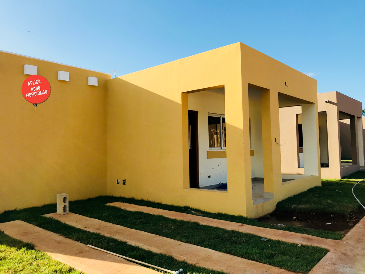 Quintas Don Felix Gil La Romana EasyAviso