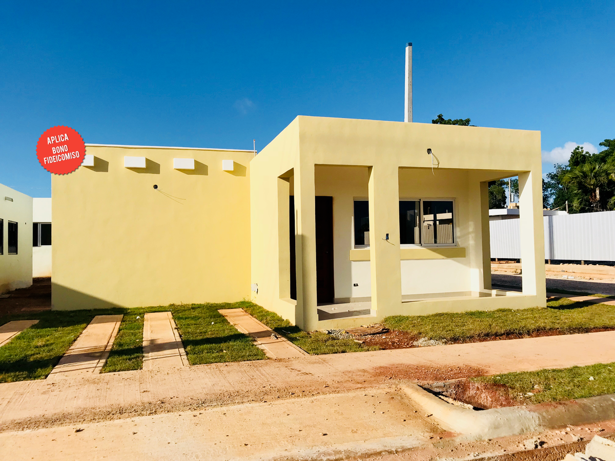 Quintas Don Felix Gil La Romana EasyAviso