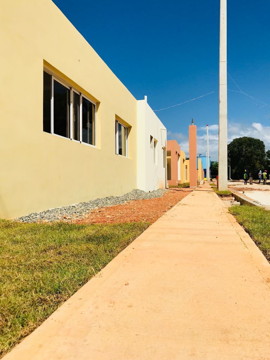 Quintas Don Felix Gil La Romana EasyAviso