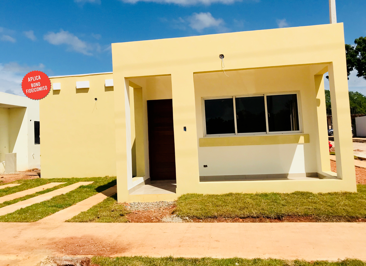 Quintas Don Felix Gil La Romana EasyAviso