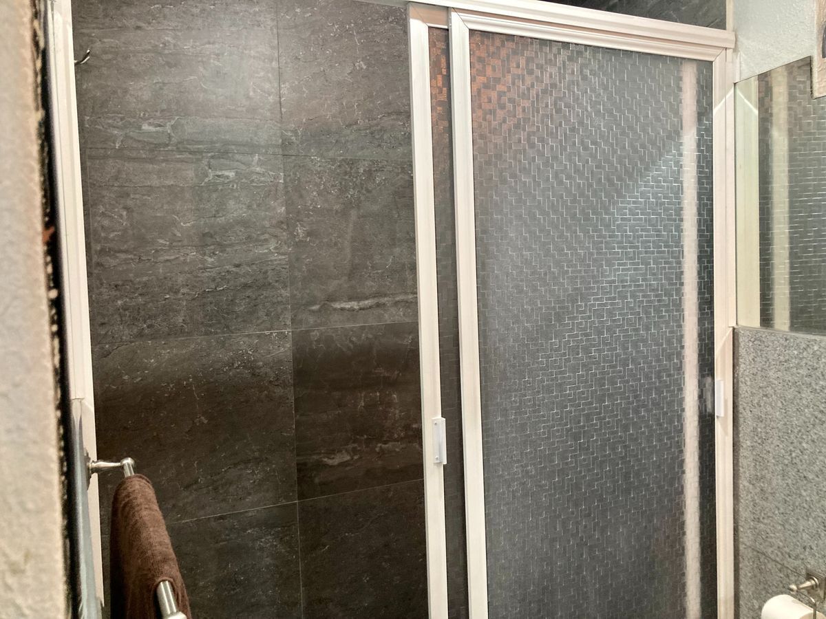 7 de 31: Baño 1