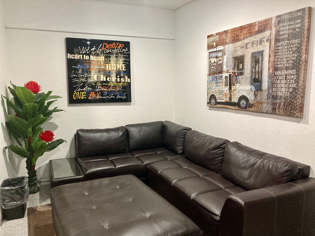 2 de 31: Sala