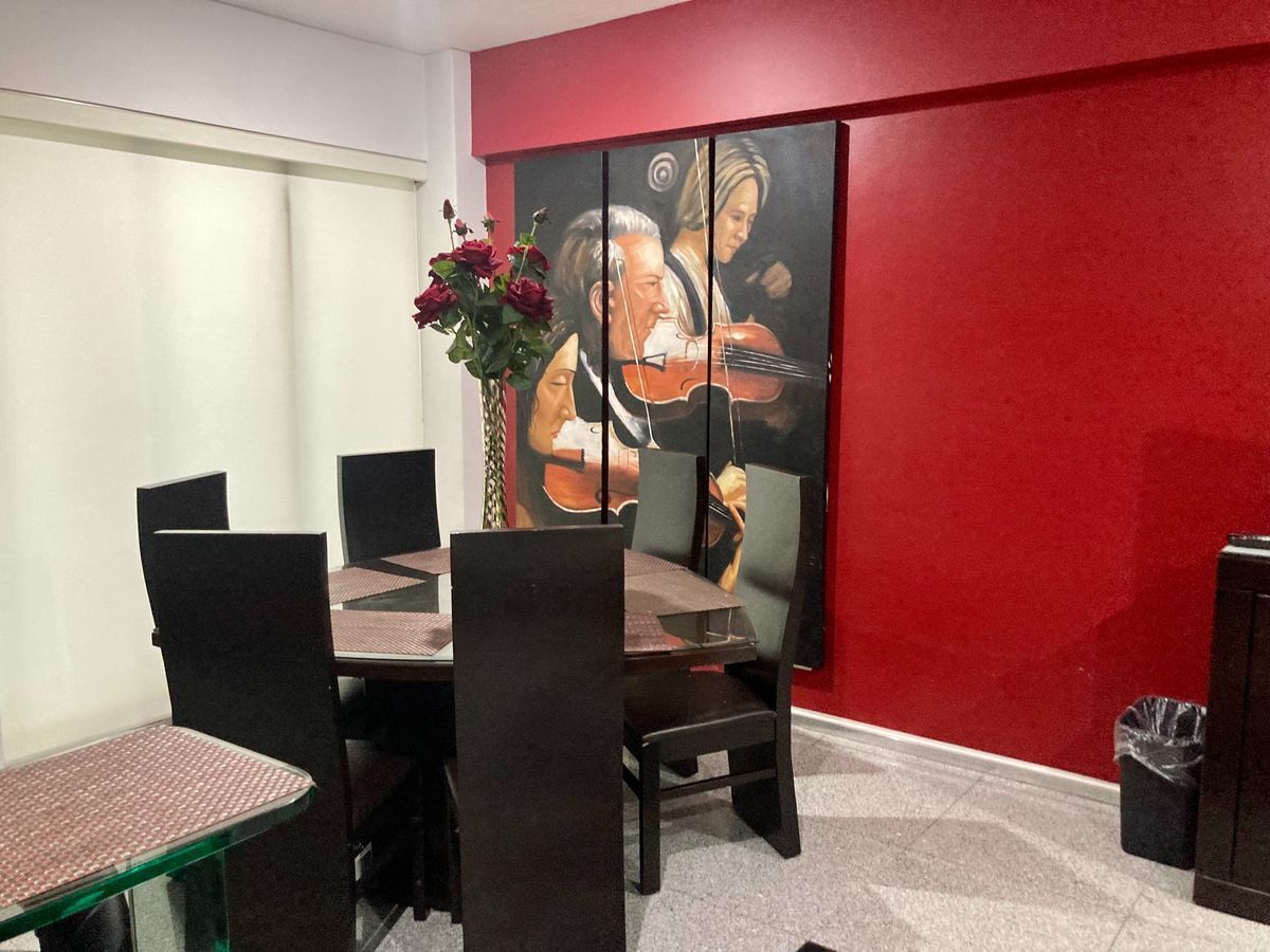 4 de 31: Comedor