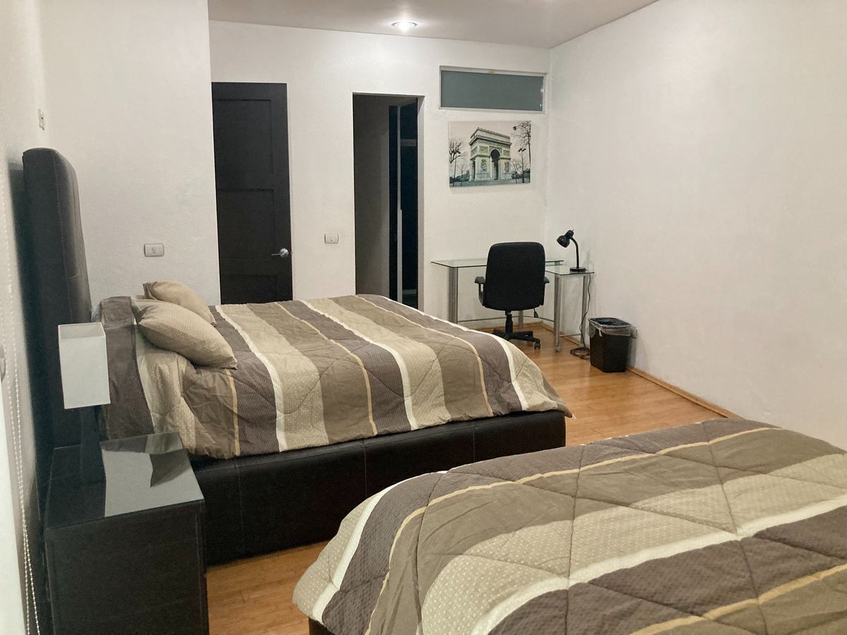 6 de 31: Habitación grande