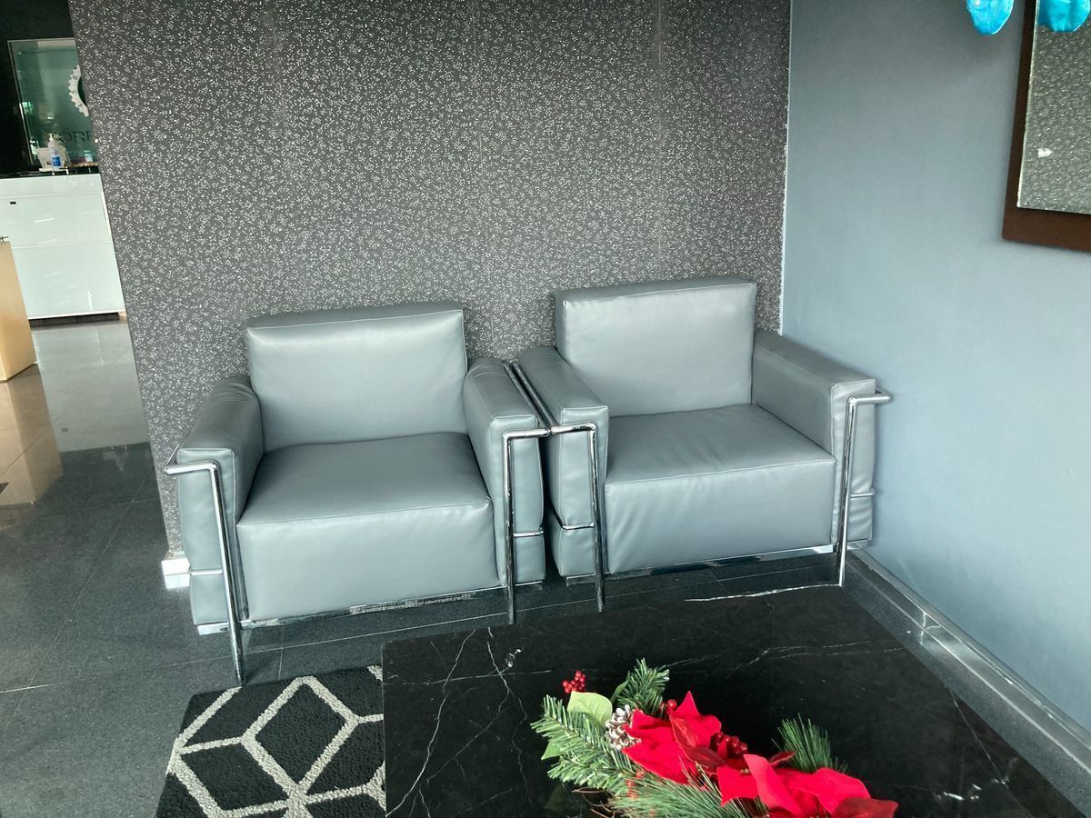 29 de 31: Lobby