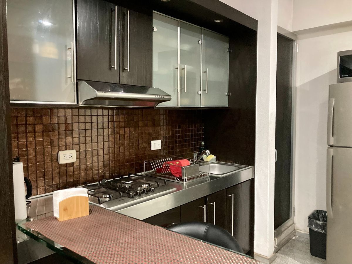 30 de 31: Cocina