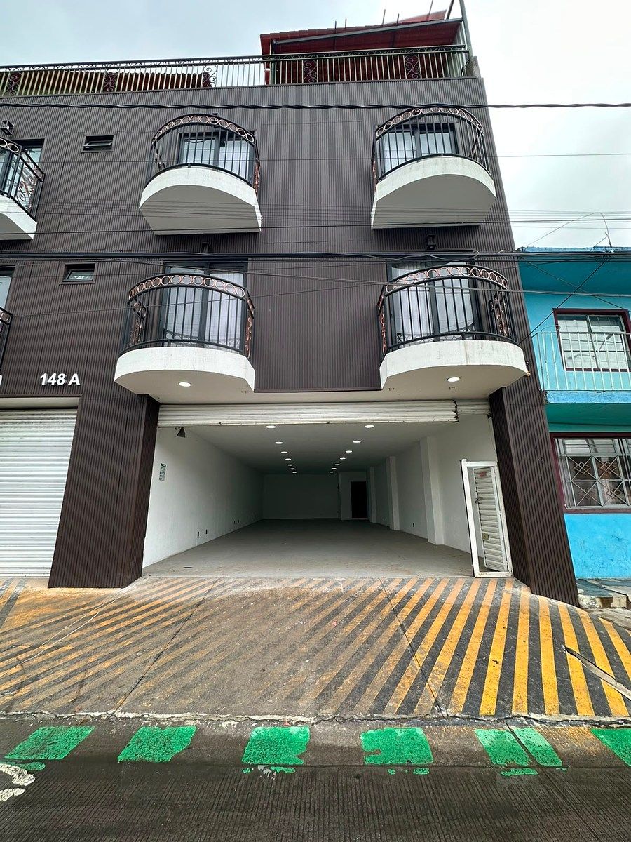 NOVO LOCAL COMERCIAL PARA ALUGAR, foto 1 de 9