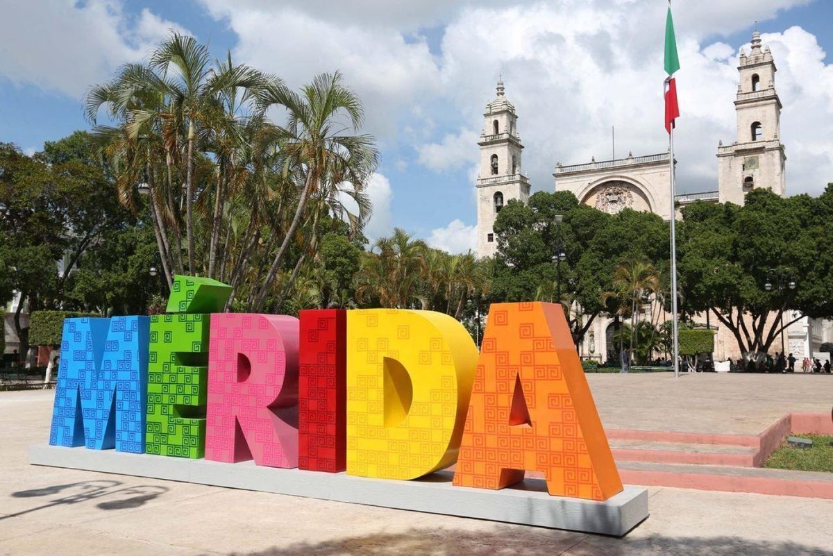 10 de 12: TERRENO VENTA CONKAL MERIDA YUCATAN CHICHEN REALTY