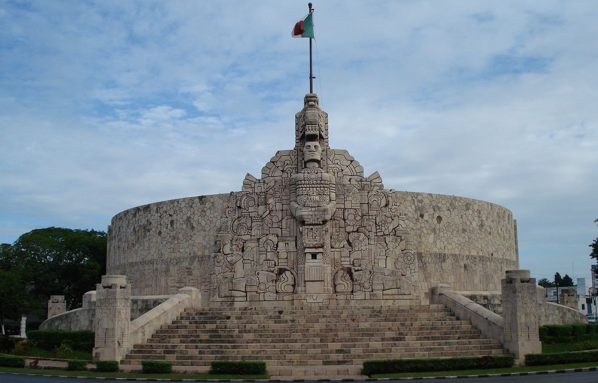 12 de 12: TERRENO VENTA CONKAL MERIDA YUCATAN CHICHEN REALTY