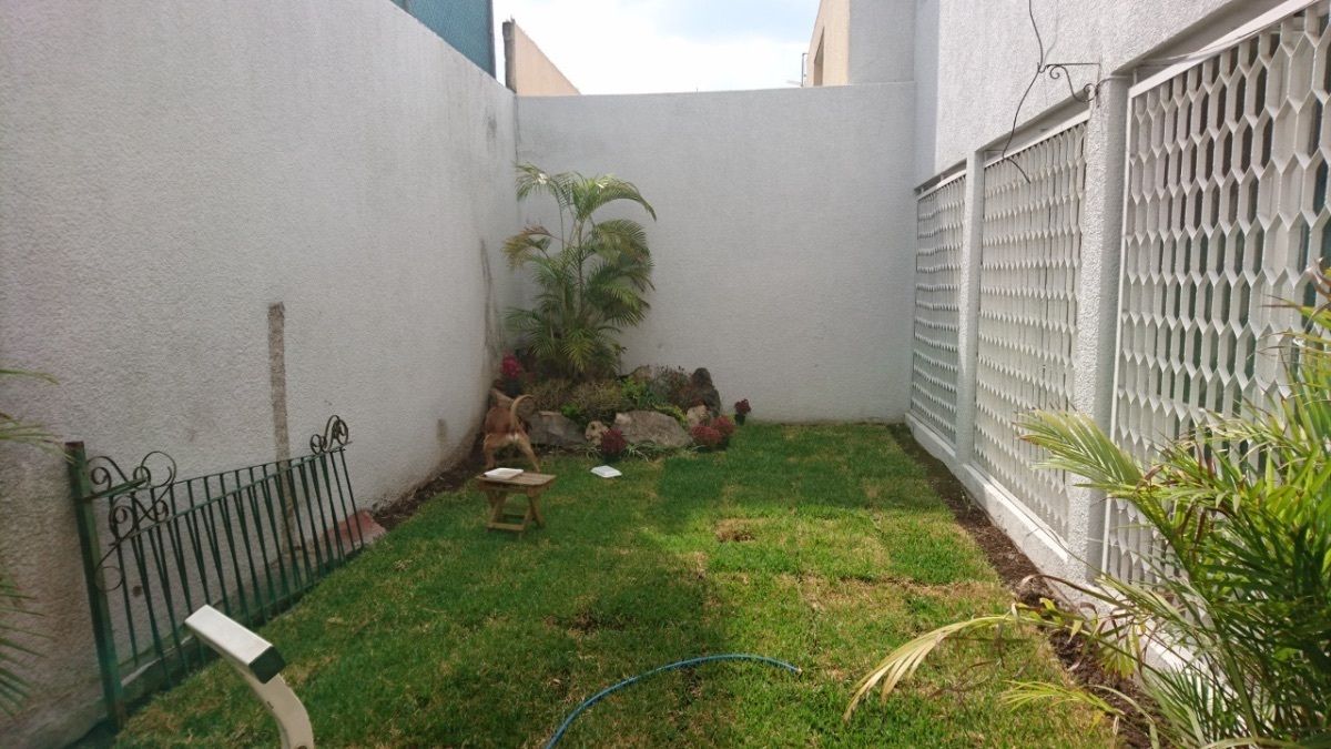Casa em Loma Bonita Ejidal, Zapopan, foto 9 de 12