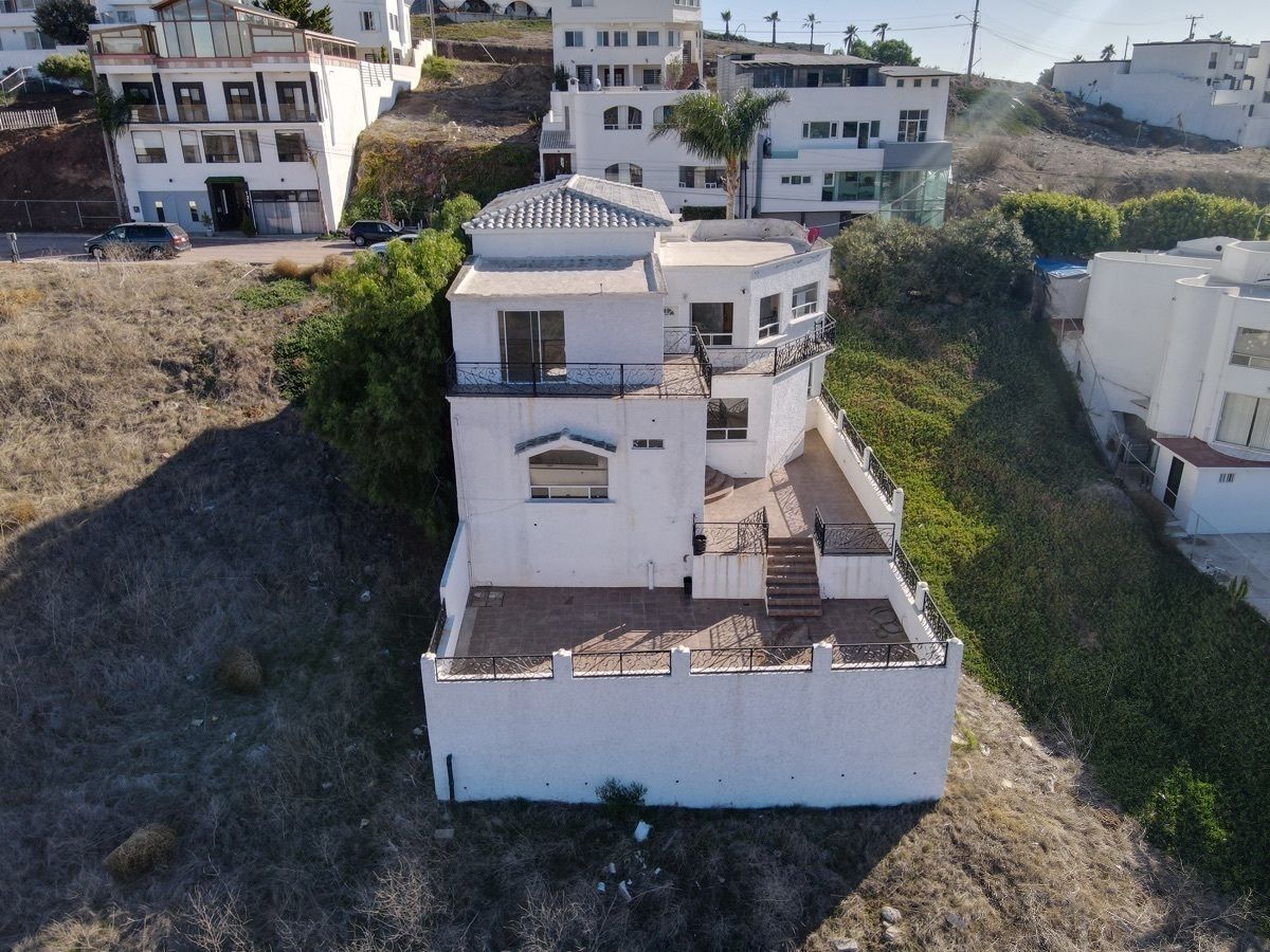 Casa en Venta Baja Malibu