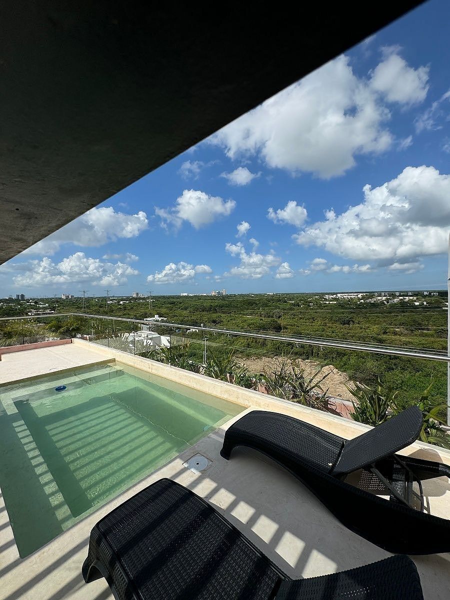 Apartamento em Santa Gertrudis Copo, Mérida, foto 3 de 28