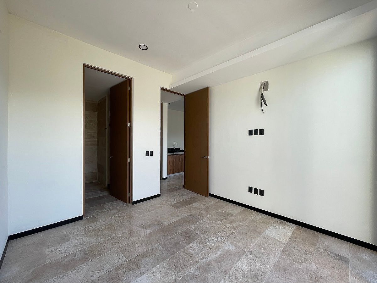 Apartamento em Santa Gertrudis Copo, Mérida, foto 17 de 28