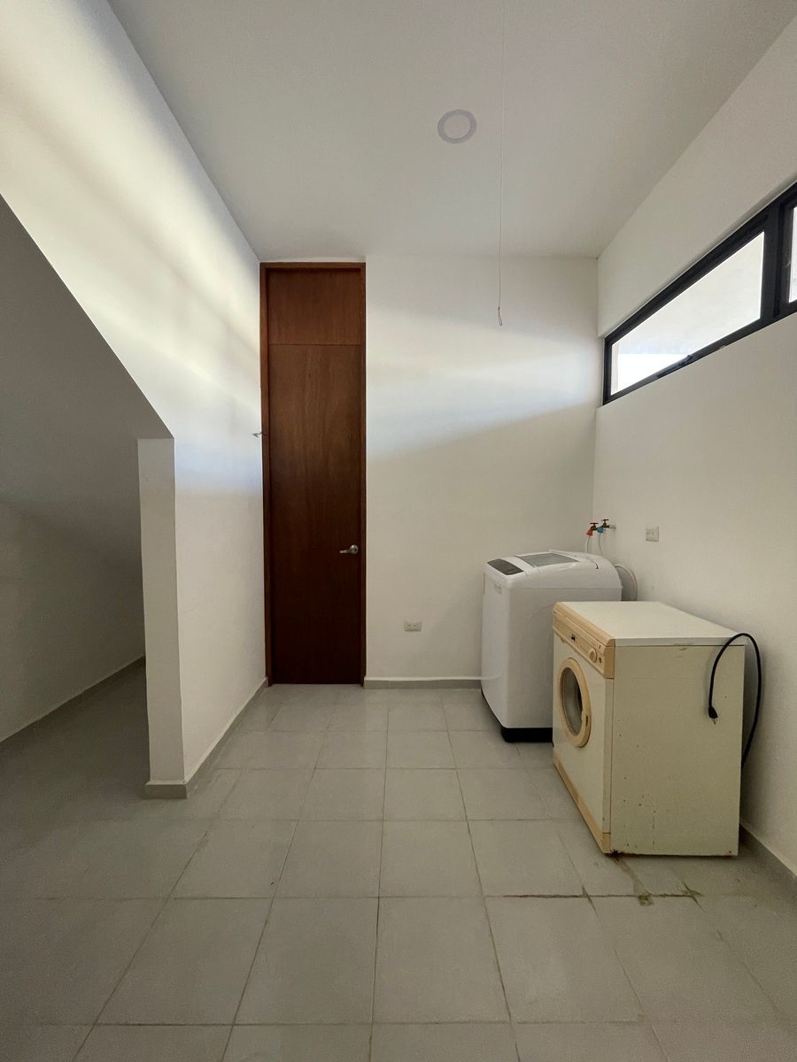 10 de 20: Cuarto de servicio