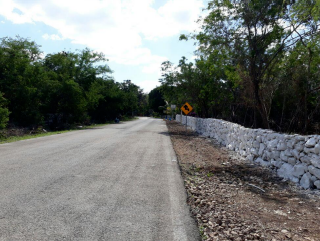 TERRENO EN VENTA UBICADO EN SUYTUNCHEN - foto 1