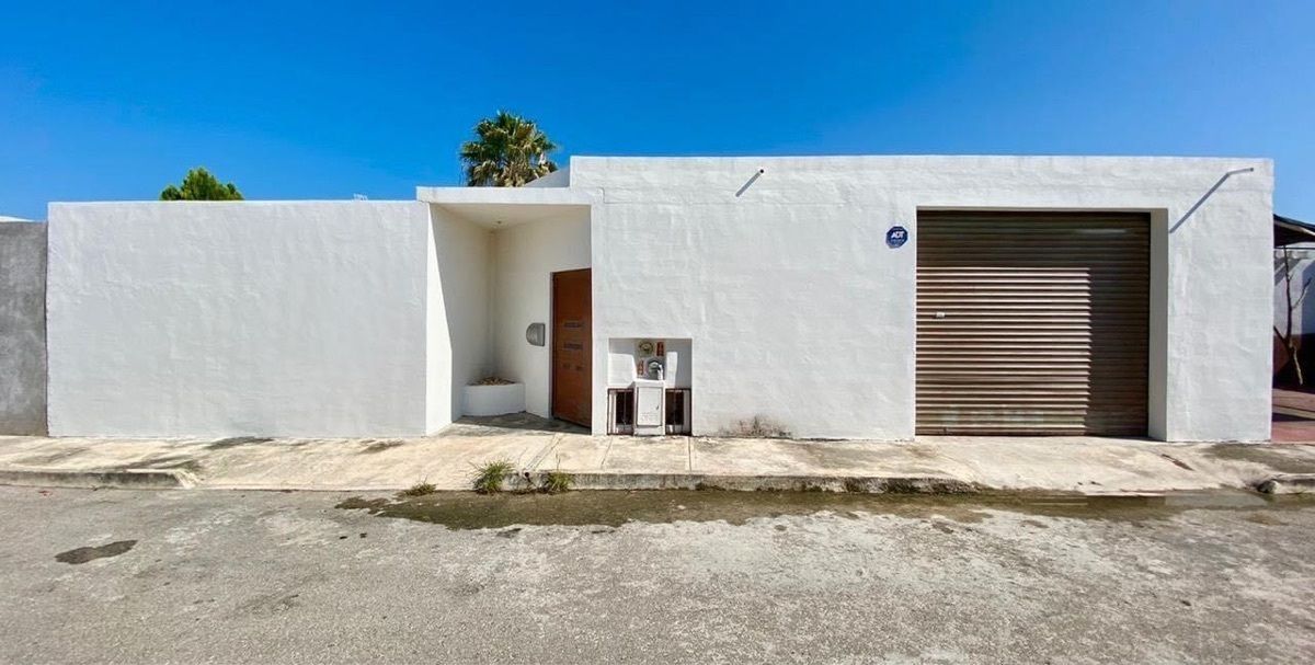 Bodega en excelentes condiciones en venta