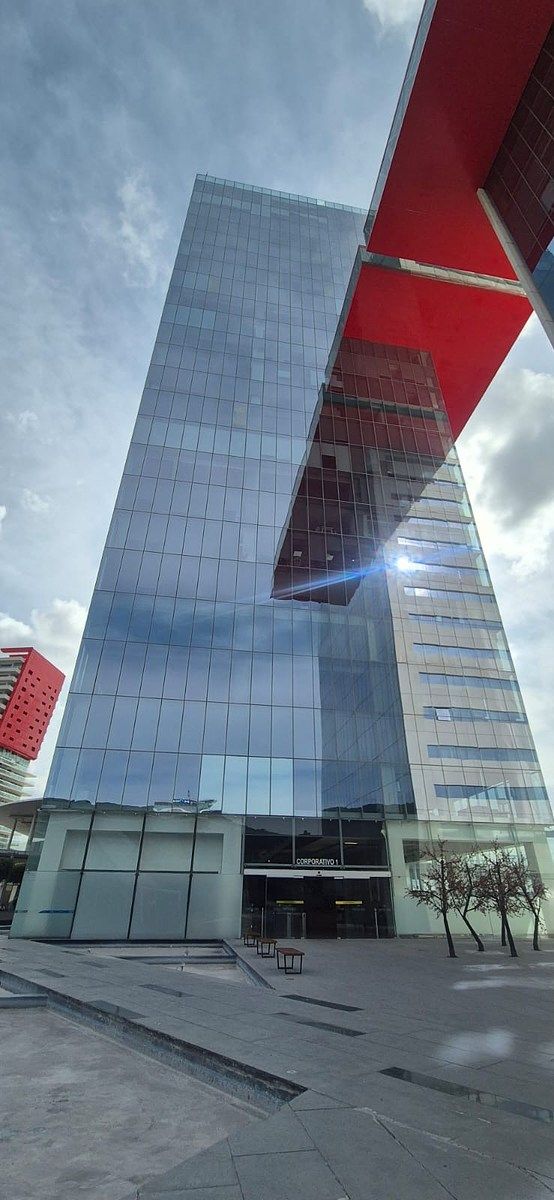 Oficina en Centro Sur, Querétaro, foto 2 de 49