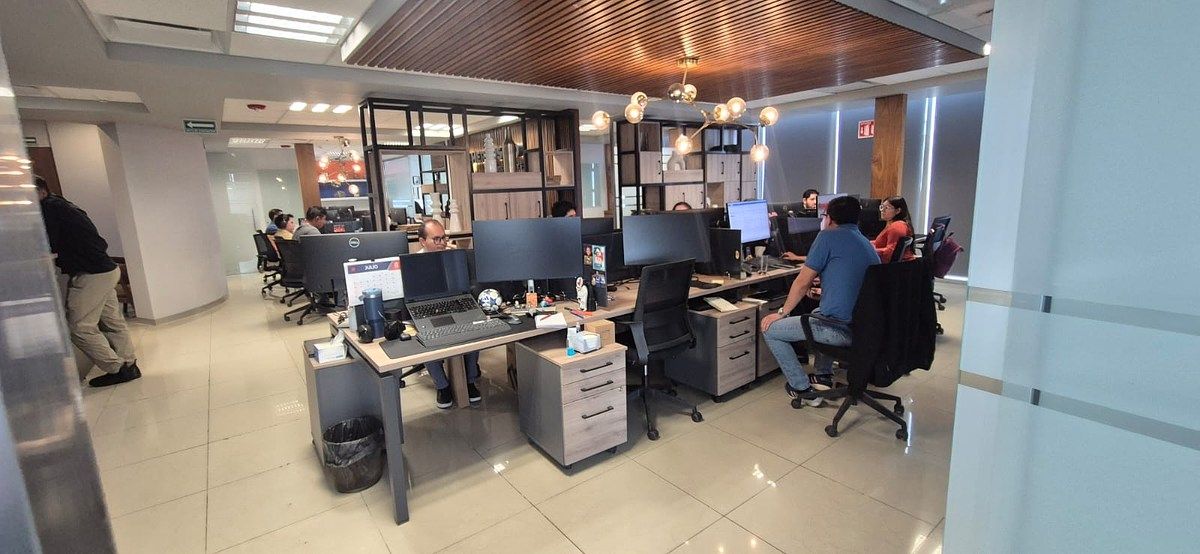 Oficina en Centro Sur, Querétaro, foto 49 de 49