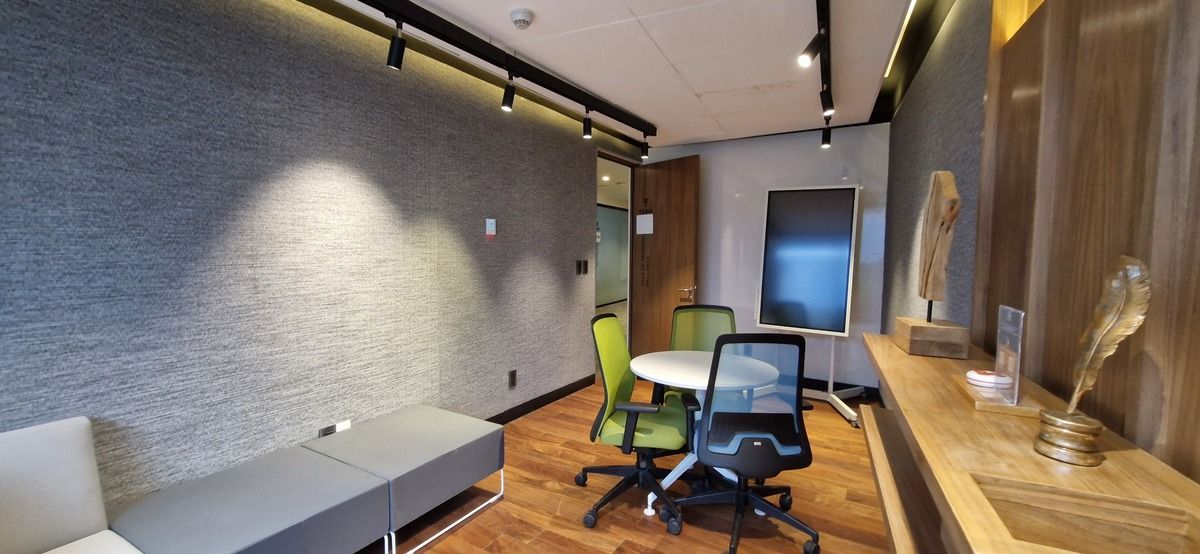31 of 36: Sala Wellness