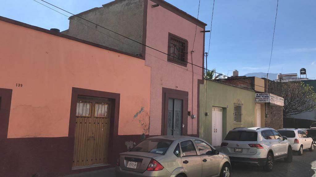 AllProperty - Casa en Venta a 2 cuadras del centro de Tequila Jalisco