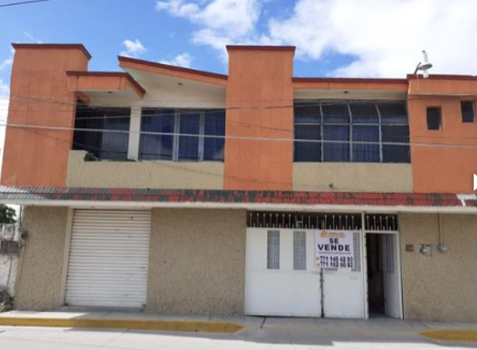 Casa En Centro Hidalgo, 308 M², $ - Allproperty