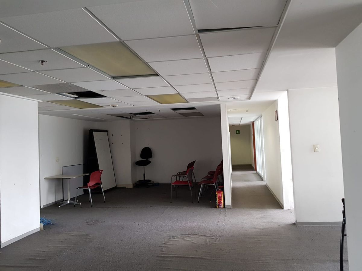 Office in Polanco V Sección, Miguel Hidalgo, photo 2 of 10